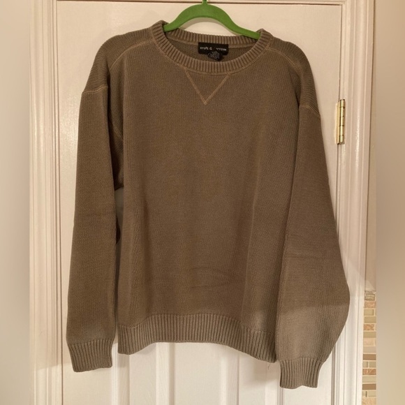 croft & barrow Other - Croft and Barrow Men’s Sweater
